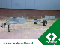 Other irrigation equipment and accessories Coenders COENDERS BUIZENWAGEN MET KENTEKEN !
