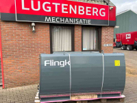 Silage cutting bucket Flingk KHXL 1422 Kuilhapper, volumehapper, voermachines