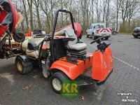 Fieldsprayer self-propelled  Smithco zelfrijdende spuit / veldspuit