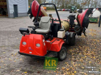 Fieldsprayer self-propelled  Smithco zelfrijdende spuit / veldspuit