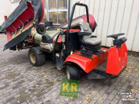 Fieldsprayer self-propelled  Smithco zelfrijdende spuit / veldspuit