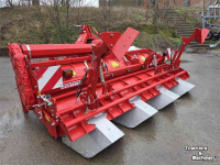 Rotary Hiller Grimme GF 400