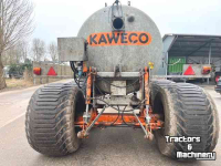 Slurry tank Kaweco SI 6000L mesttank watertank waterwagen