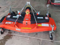 Mower Muratori MR-180