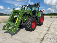 Tractor Fendt 724 Gen6 Profi