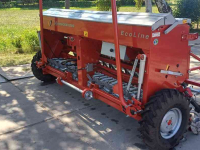 Seed drill Kongskilde Ecoline 300 - 29 pijpen