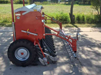 Seed drill Kongskilde Ecoline 300 - 29 pijpen