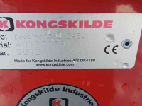 Seed drill Kongskilde Ecoline 300 - 29 pijpen