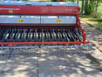 Seed drill Kongskilde Ecoline 300 - 29 pijpen