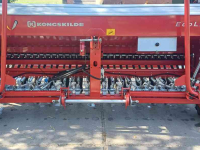 Seed drill Kongskilde Ecoline 300 - 29 pijpen