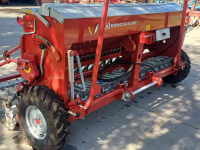 Seed drill Kongskilde Ecoline 300 - 29 pijpen