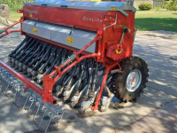 Seed drill Kongskilde Ecoline 300 - 29 pijpen
