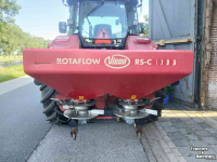 Fertilizer spreader PZ-Vicon Rs-c
