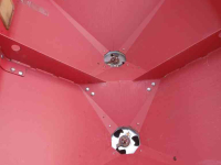 Fertilizer spreader PZ-Vicon Rs-c
