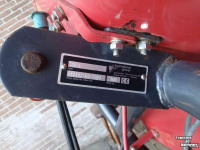 Fertilizer spreader PZ-Vicon Rs-c