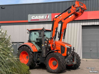 Tractor Kubota M7171 Premium KVT