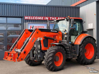 Tractor Kubota M7171 Premium KVT