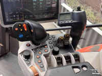 Tractor Kubota M7171 Premium KVT