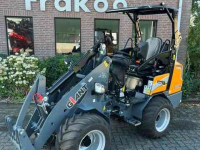 Wheelloader Giant G2300 HD