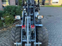 Wheelloader Giant G2300 HD