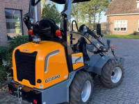 Wheelloader Giant G2300 HD