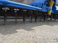 Rotary Harrow Celli s. ranger 300