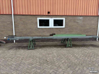 Conveyor ERC Leesband, band, transportband