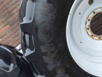 Wheels, Tyres, Rims & Dual spacers Vredestein 710/70r38