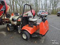 Fieldsprayer 3 points  Overige veldspuiten