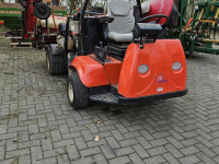 Fieldsprayer 3 points  Overige veldspuiten