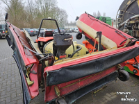 Fieldsprayer 3 points  Overige veldspuiten