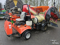 Fieldsprayer 3 points  Overige veldspuiten