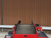 Sorting machine Grimme WG 900