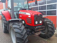 Tractor Massey Ferguson 7475-4 DYNA VT