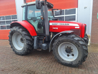 Tractor Massey Ferguson 7475-4 DYNA VT