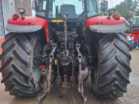 Tractor Massey Ferguson 7475-4 DYNA VT