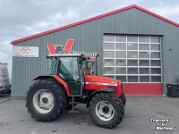 Tractor Massey Ferguson 4255