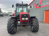 Tractor Massey Ferguson 4255