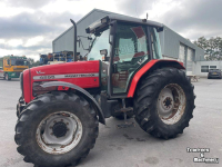 Tractor Massey Ferguson 4255