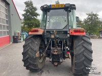 Tractor Massey Ferguson 4255