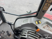 Tractor Massey Ferguson 4255