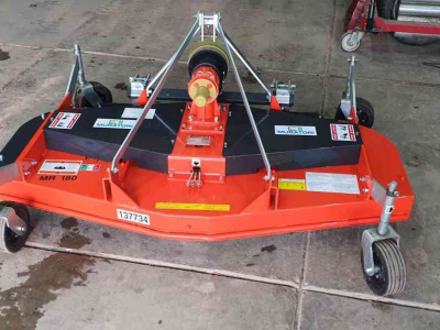 Mower Muratori MR-180