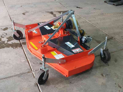 Mower Muratori MR-180