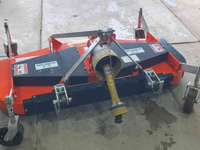 Mower Muratori MR-180