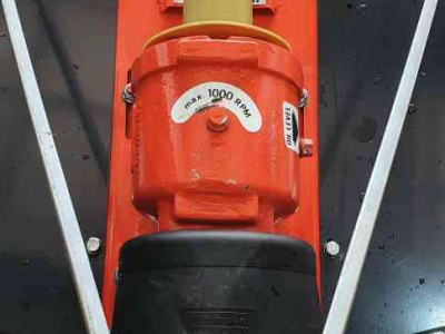 Mower Muratori MR-180