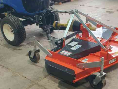Mower Muratori MR-180