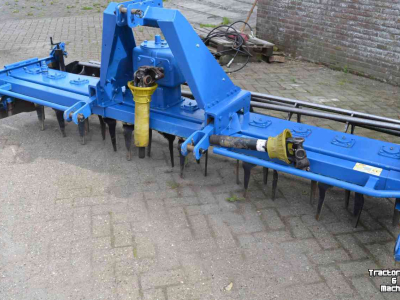 Rotary Harrow Celli s. ranger 300