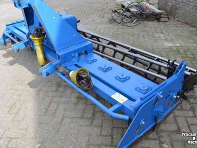 Rotary Harrow Celli s. ranger 300