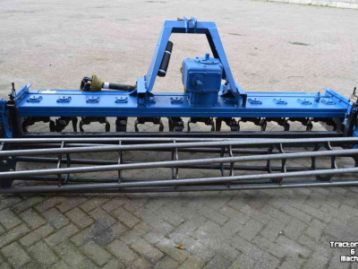 Rotary Harrow Celli s. ranger 300