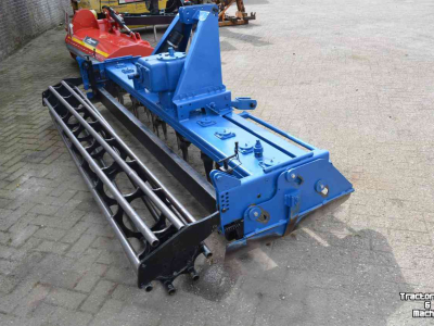 Rotary Harrow Celli s. ranger 300